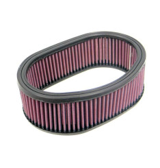 Filtro de Ar K&N HD-2076 Harley Davidson