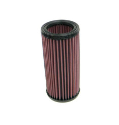 Filtro de Ar K&N KA-0750 kawasaki