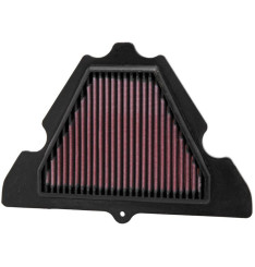 Filtro de Ar K&N KA-1010 kawasaki