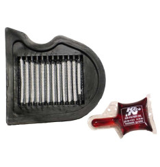 Filtro de Ar K&N KA-1102 kawasaki