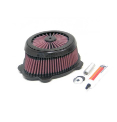 Filtro de Ar K&N KA-1297 kawasaki