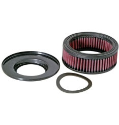 Filtro de Ar K&N KA-1596 kawasaki