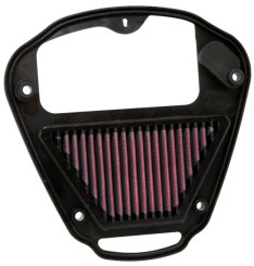 Filtro de Ar K&N KA-2008 kawasaki