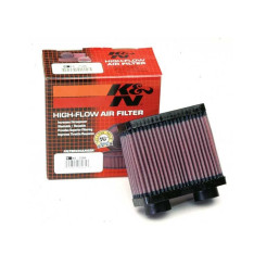 Filtro de Ar K&N KA-2586 kawasaki