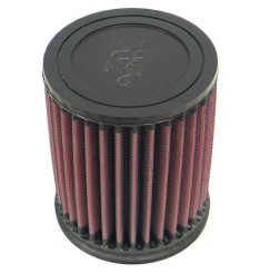 Filtro de Ar K&N KA-3603 kawasaki