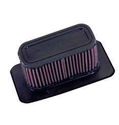 Filtro de Ar K&N KA-4091 kawasaki