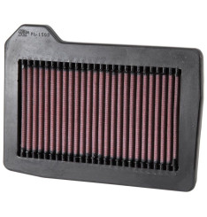 Filtro de Ar K&N PL-1500 Polaris