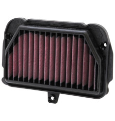 Filtro de Ar K&N AL-1010R Aprilia, Moto Guzzi