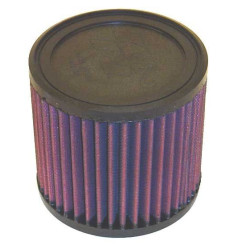 Filtro de Ar K&N AL-1098 Aprilia, Moto Guzzi