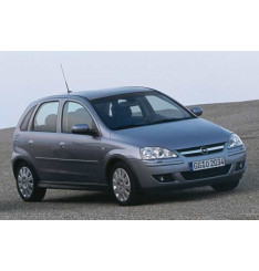 Molas Eibach Pro-Kit Opel Corsa C - E10-65-002-01-22 