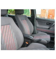 Apoio de braço VW Jetta II