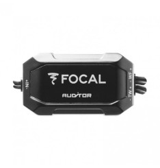 Colunas Focal Auditor R-130S2 - 2 vias separadas de 13 cm