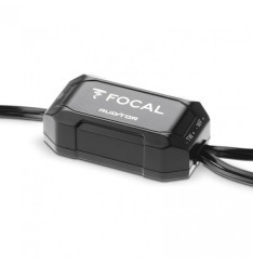 Colunas Focal Auditor R-130S2 - 2 vias separadas de 13 cm