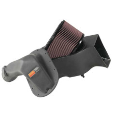 Filtro de Ar K&N E-0780