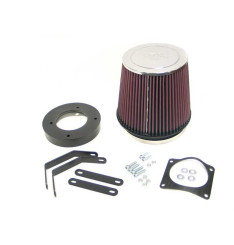 Kit Admissão Ar K&N 57i-2500