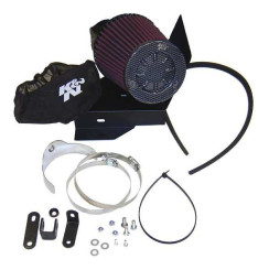 Kit Admissão Ar K&N 57i-2502