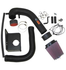 Kit Admissão Ar K&N 57i-6508