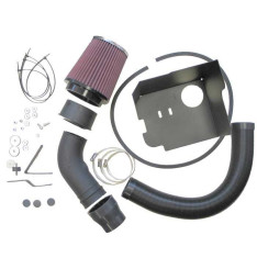 Kit Admissão Ar K&N 57i-6517