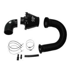 Kit Admissão Ar K&N 57A-6012