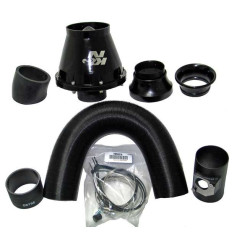 Kit Admissão Ar K&N 57A-6018
