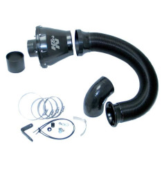 Kit Admissão Ar K&N 57A-6031
