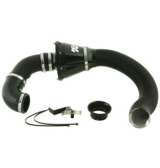 Kit Admissão Ar K&N 57A-6033