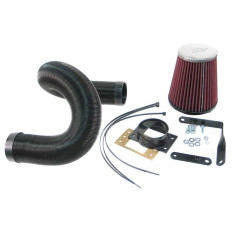 Kit Admissão Ar K&N 57-0047