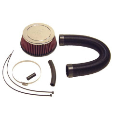 Kit Admissão Ar K&N 57-0052