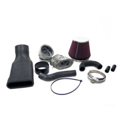 Kit Admissão Ar K&N 57-0058-1