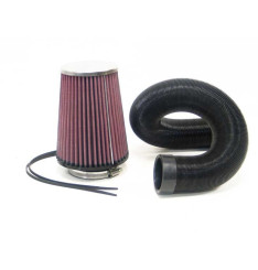 Kit Admissão Ar K&N 57-0077