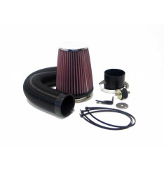 Kit Admissão Ar K&N 57-0083-2