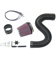 Kit Admissão Ar K&N 57-0087-2