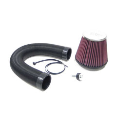 Kit Admissão Ar K&N 57-0092