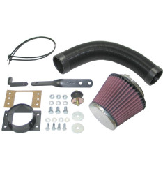 Kit Admissão Ar K&N 57-0137
