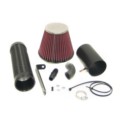 Kit Admissão Ar K&N 57-0143-1