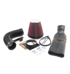 Kit Admissão Ar K&N 57-0171