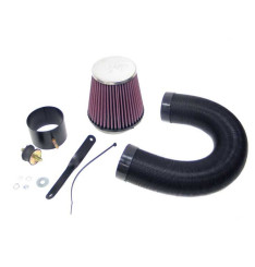 Kit Admissão Ar K&N 57-0198-1