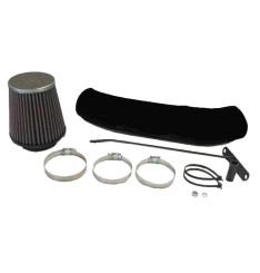 Kit Admissão Ar K&N 57-0208
