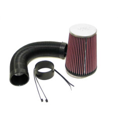 Kit Admissão Ar K&N 57-0228