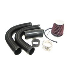 Kit Admissão Ar K&N 57-0238
