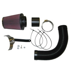 Kit Admissão Ar K&N 57-0270-1