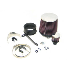 Kit Admissão Ar K&N 57-0385