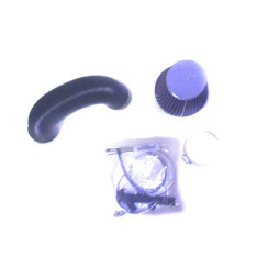 Kit Admissão Ar K&N 57-0392