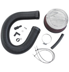 Kit Admissão Ar K&N 57-0401