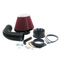 Kit Admissão Ar K&N 57-0437