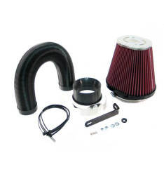 Kit Admissão Ar K&N 57-0439