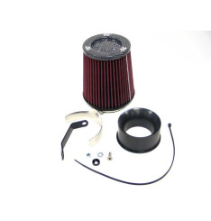 Kit Admissão Ar K&N 57-0453