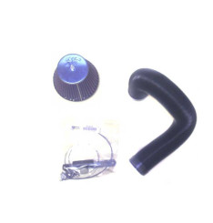 Kit Admissão Ar K&N 57-0476