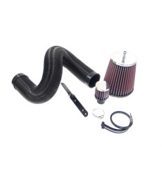 Kit Admissão Ar K&N 57-0477