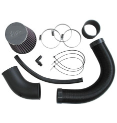 Kit Admissão Ar K&N 57-0482